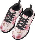 MARSVOVO First Shoes for Walking Boy Girl Athletic Lightweight Flexible Lace-up by MARSVOVOChooseyourfashionchooseyourlife