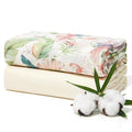 Momcozy Muslin Swaddle Blankets, Ultra Soft Neutral Registry Essentials by Momcozy