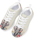 MARSVOVO First Shoes for Walking Boy Girl Athletic Lightweight Flexible Lace-up by MARSVOVOChooseyourfashionchooseyourlife
