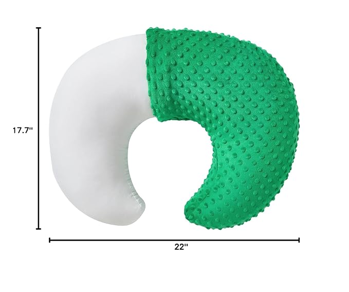 Nursing Pillow and Positioner - Image 8