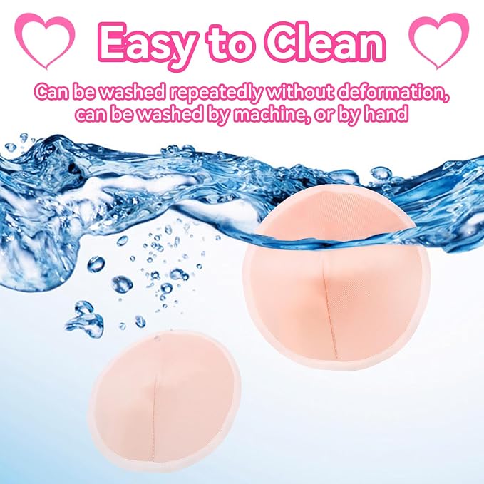 Nursing Pads Reusable - Image 5