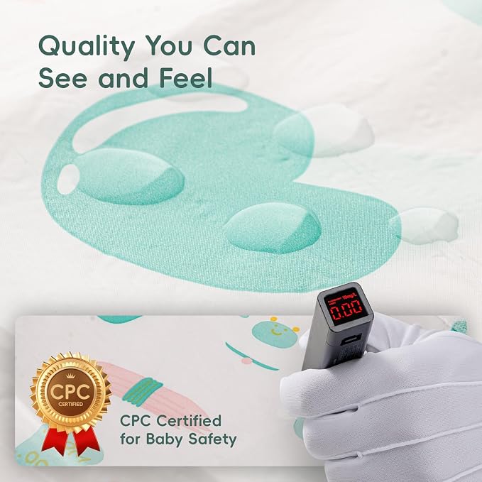 KIIS Disposable Baby Bibs for Travel - Image 5