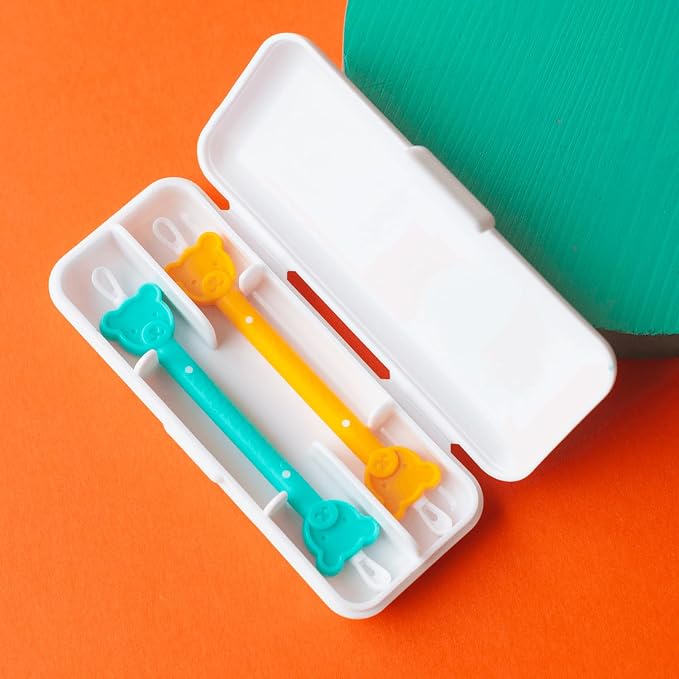 oogiebear: Baby Nose Cleaner & Ear Wax Removal Tool - Image 8