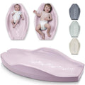 Apricity Baby Diaper Changing Pad – Waterproof Wipe-Clean Foam Changing Mat by ApricityBaby