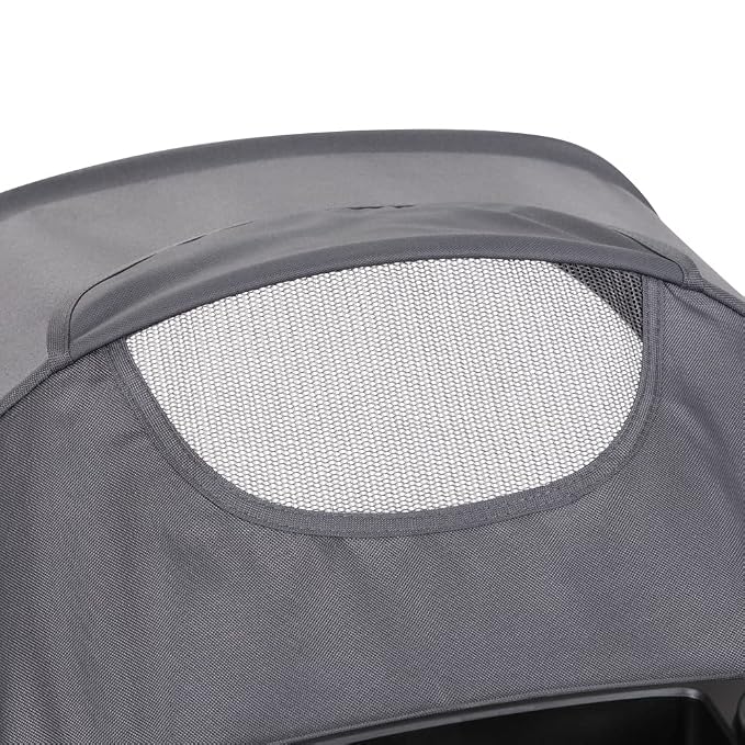 Baby Trend Passport® Cargo Stroller Travel System - Image 11
