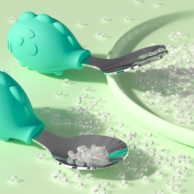 Deejoy Toddler Utensils - Image 4