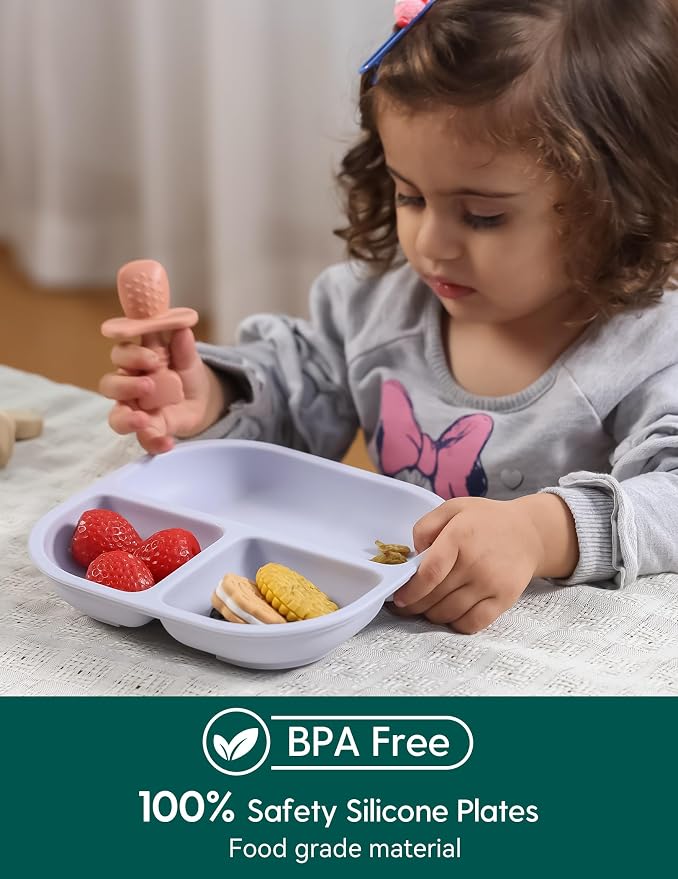 BABELIO Powerful Suction Plates - Image 3