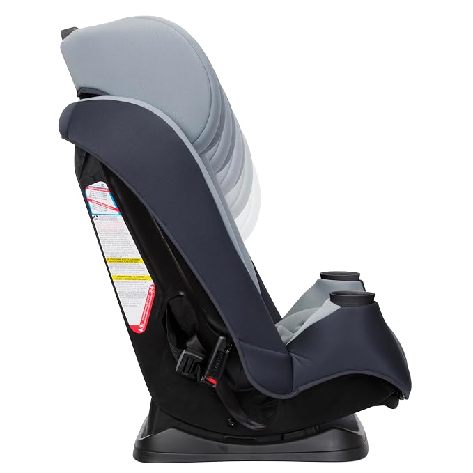 Maxi-COSI Pria All-in-One Convertible Car Seat, Infant to Toddler Car Seat - Image 21
