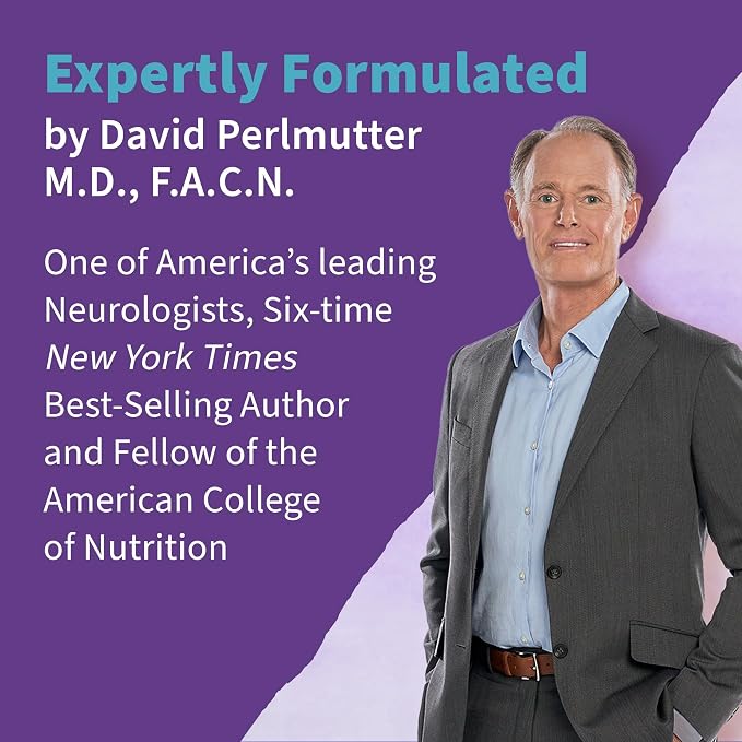 Garden of Life Dr. Formulated Prenatal DHA Fish Oil - Image 5