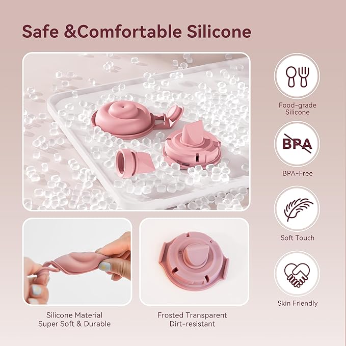 Replacement Pump Parts Compatible - Image 5