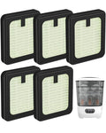 Dryer Advanced HEPA Filter Replacement by WILERDA