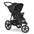 hauck 3-Wheel All Terrain Stroller by Hauck