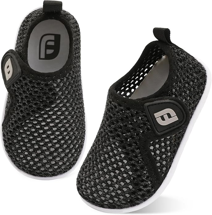 JOINFREE Baby Toddler Water Shoes Boys Girls Sandals Barefoot Kids Breathable by JOINFREE