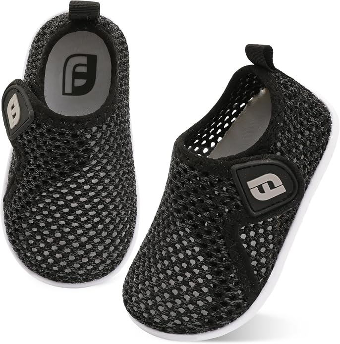 JOINFREE Baby Toddler Water Shoes Boys Girls Sandals Barefoot Kids Breathable by JOINFREE