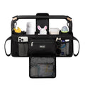 TOPDesign Universal Baby Stroller Organizer, Double Stroller Caddy by TOPDesign