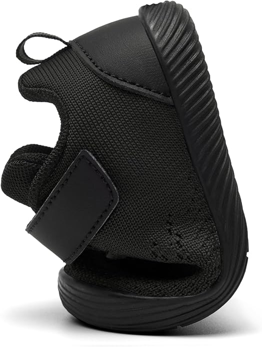 MORENDL Toddler Sneakers Baby Boys & Girls Barefoot Shoes Lightweight - Image 5