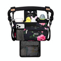 TOPDesign Universal Baby Stroller Organizer, Stroller Caddy by TOPDesign