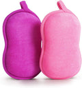 Baby Bath Sponge by BabaMate