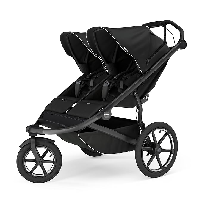 Thule Urban Glide 3 Double by Thule
