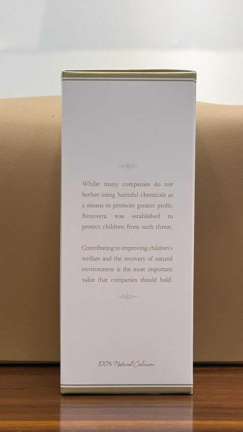 Fruit & Vegetable Wash | Gentle Enough - Image 5