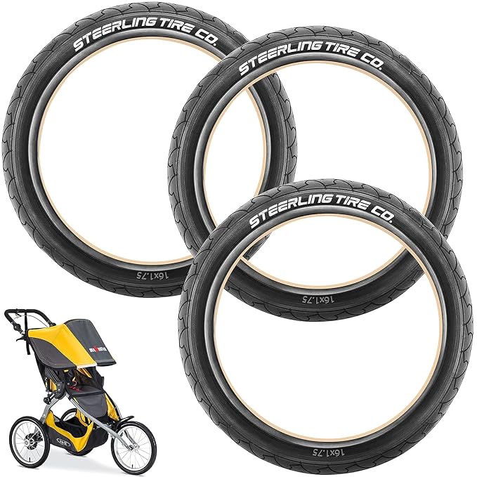 Three 16-Inch Tire Replacements - Image 6