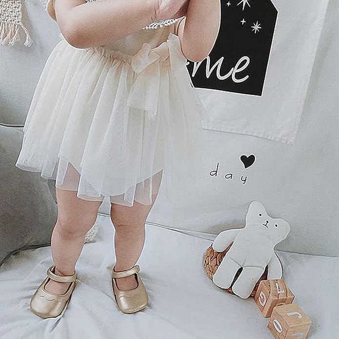 Soft Sole Baby Shoes - Image 4