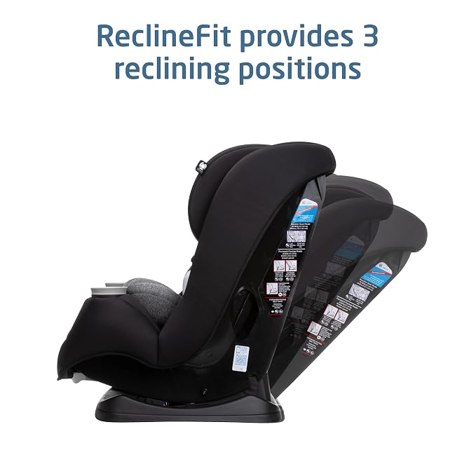 Maxi-Cosi Pria Max All-in-One Convertible Car Seat, Rear Facing Car Seat - Image 6