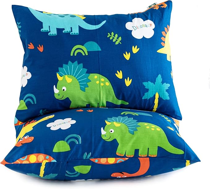 Cottonblue Toddler Pillow, Kids Pillows by Cottonblue