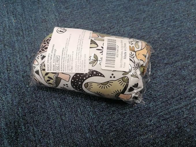 Winmany Baby Nursing Pillow Cover Newborn Removable Breastfeeding Pillowcover - Image 10