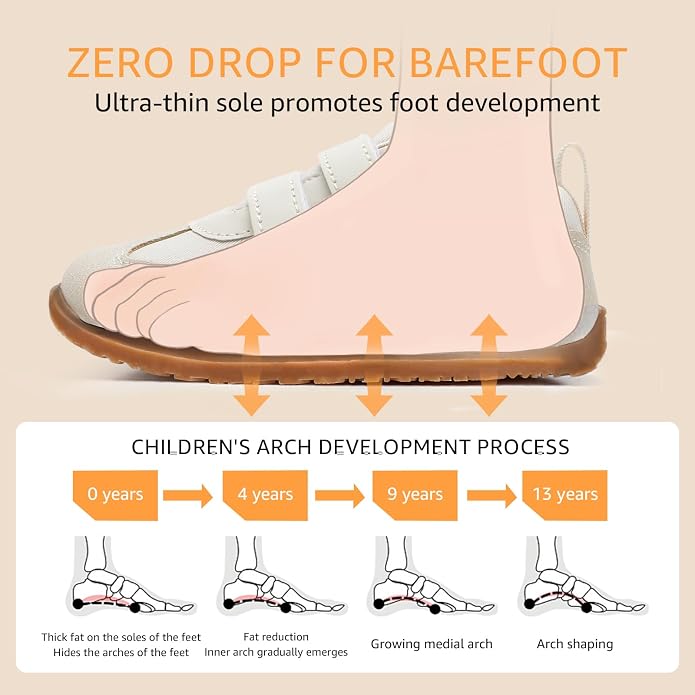 Baby Boys Girls Breathable First Walking Shoes Infant Lightweight Soft Shoe 6 - Image 5