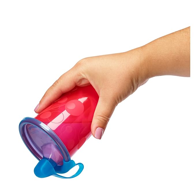 Take & Toss Toddler Sippy Cups - Image 4
