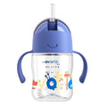 Evorie Tritan Weighted Straw Sippy Cup by Evorie