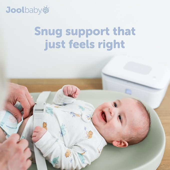 Jool Baby Waterproof Baby Changing Pad - Image 7