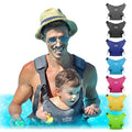 WaterLand Baby Carrier by WaterLand