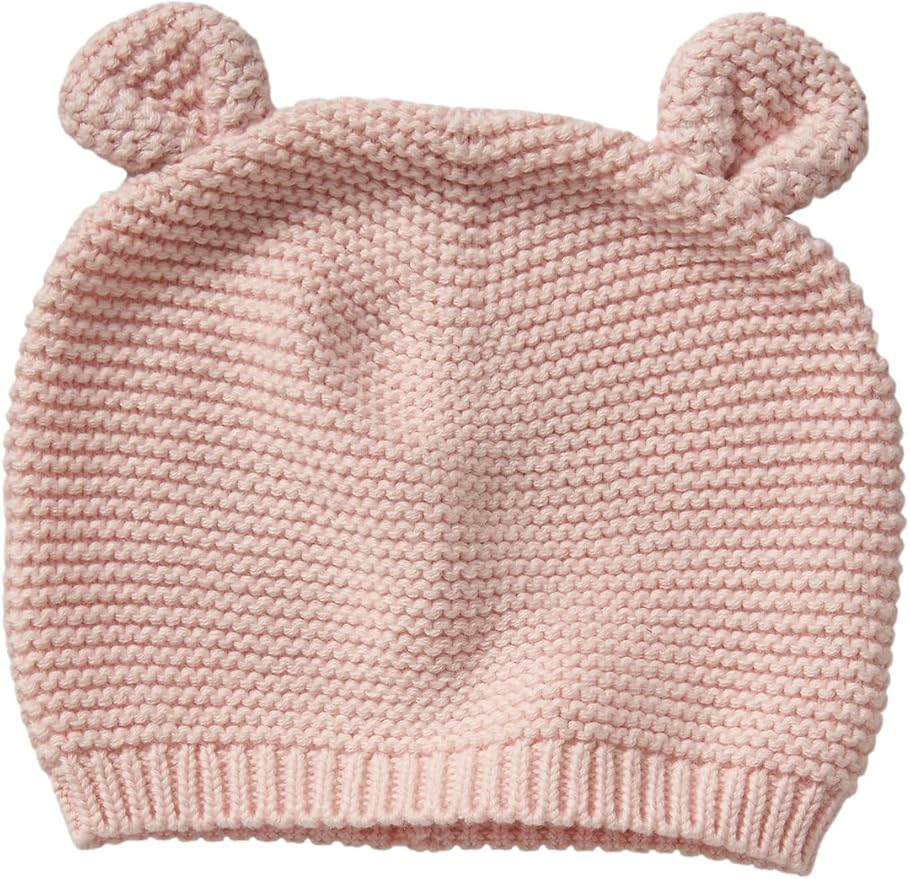 GAP Unisex Baby Soft Knit Garter Hat by GAP