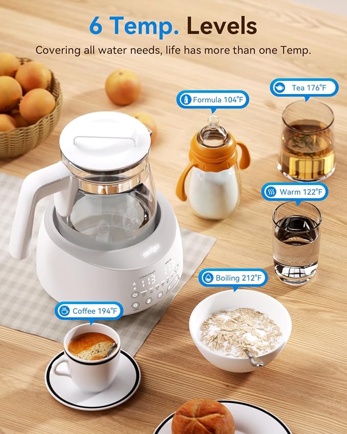 Bottle Warmer comfyer, Baby Bottle Warmer - Image 3
