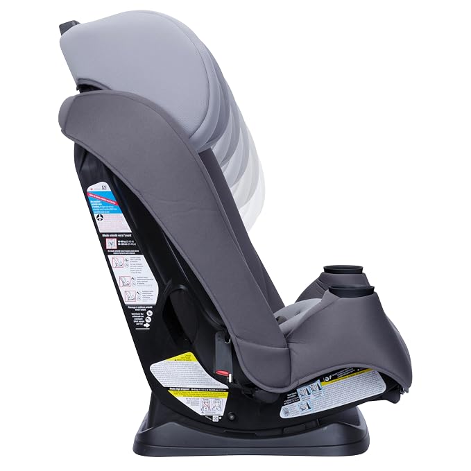 Maxi-COSI Pria All-in-One Convertible Car Seat, Infant to Toddler Car Seat - Image 23
