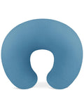 Nursing Pillow Covers, Muslin Nursing Cover by Wimist