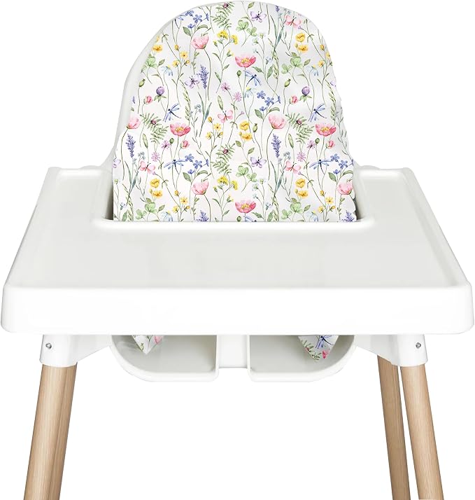 Nibble and Rest Highchair Insert Cover, Compatible by NibbleRest