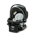 Graco SnugRide Lite LX Infant Car Seat, Lightweight Rear-Facing Seat by Graco