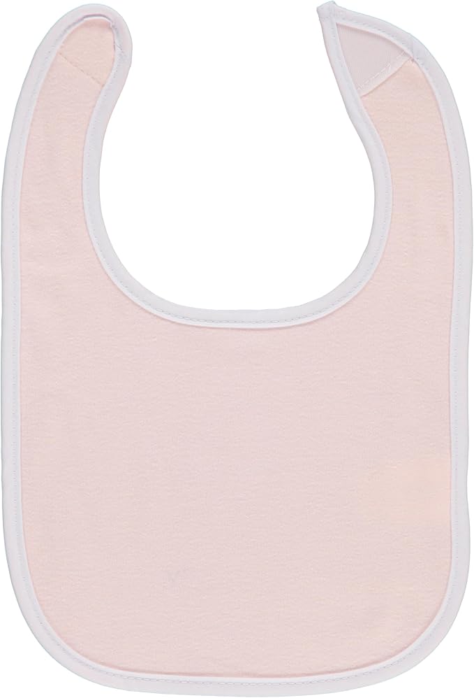 Disney 10-Pack Mickey Mouse Baby Bibs – Ten Soft, and Adjustable Cotton Bibs - Image 6