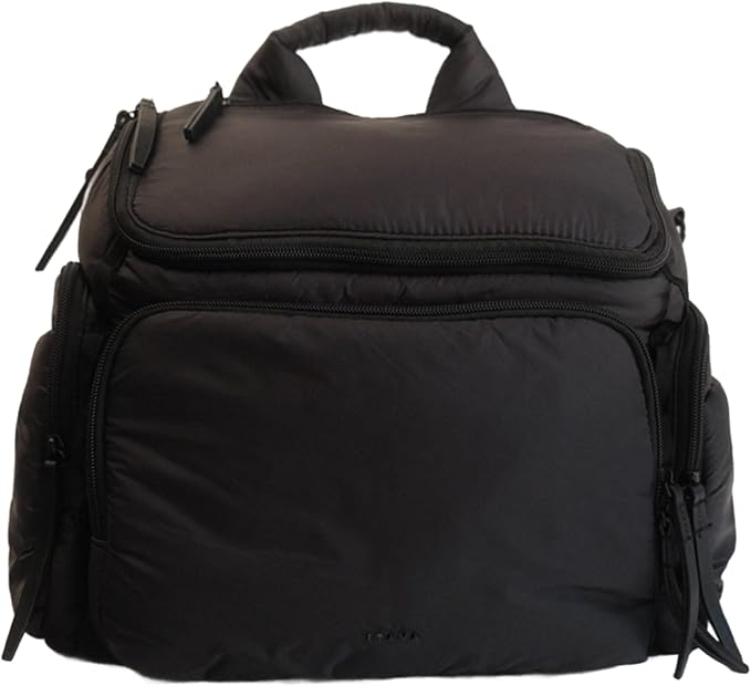 Staya- Cloud Diaper Bag by StayaBaby