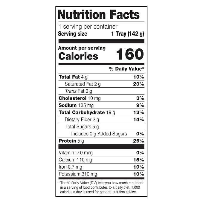 Sprout Organic Baby Food, Toddler Meals, Macaroni Pasta - Image 7