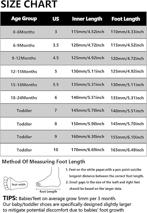 MORENDL Toddler Sock Shoes Baby Walking Shoes Infant Slippers Boys & Girls - Image 6