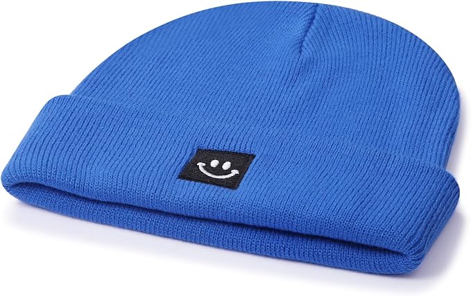 2Pack Baby Beanie Knit Toddler Hat - Image 2