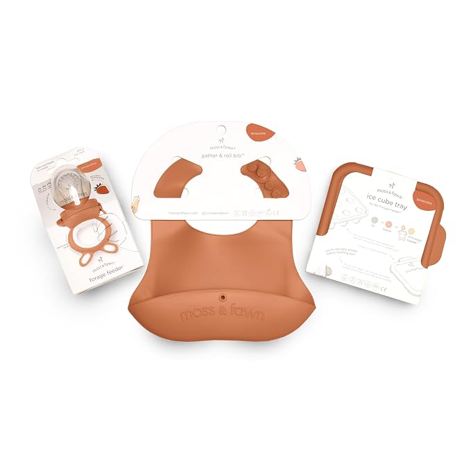 Moss and Fawn Little Explorer Kit - Image 2