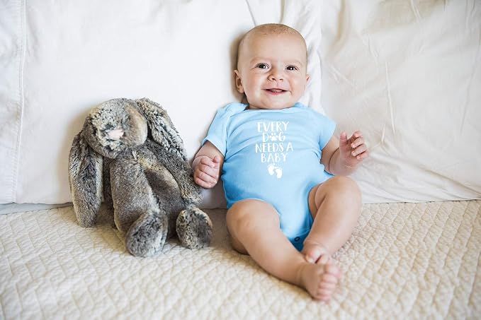 Every Dog Needs a Baby - Image 3
