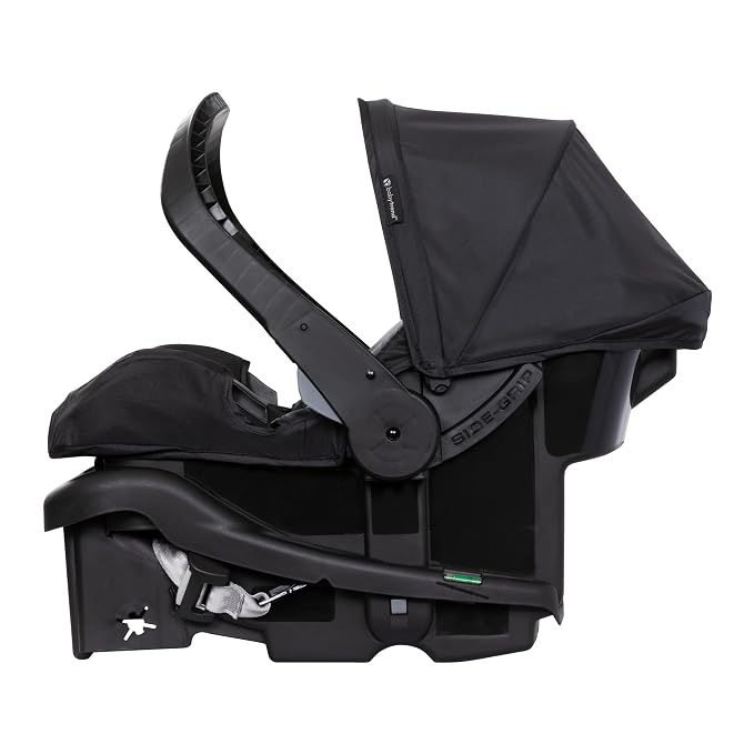 Baby Trend Passport Seasons Travel System - Image 6
