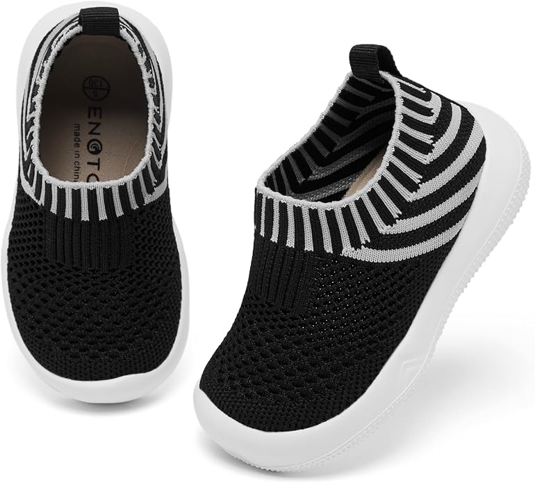 Engtoy Baby Shoes & Socks - Image 3