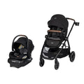 Maxi-Cosi Zelia™ Luxe 5-in-1 Modular Travel System in New Hope Black by Maxi-Cosi